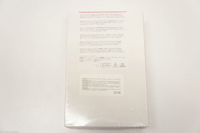96-2062 ~ DePuy Rotating Platform Curved Tibial Insert 6 12.5mm (x)